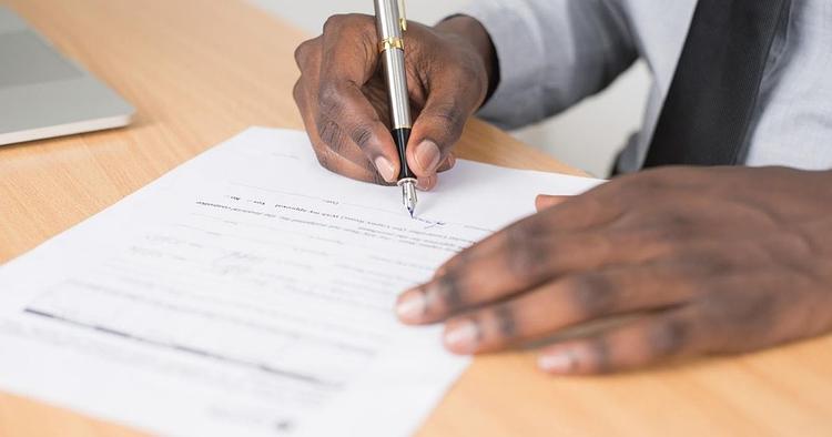 Should I sign a Non-Disclosure Agreement with my app development company?