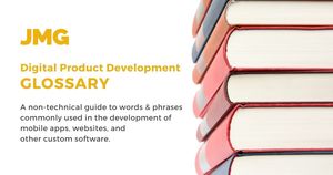 Digital Product Development Glossary