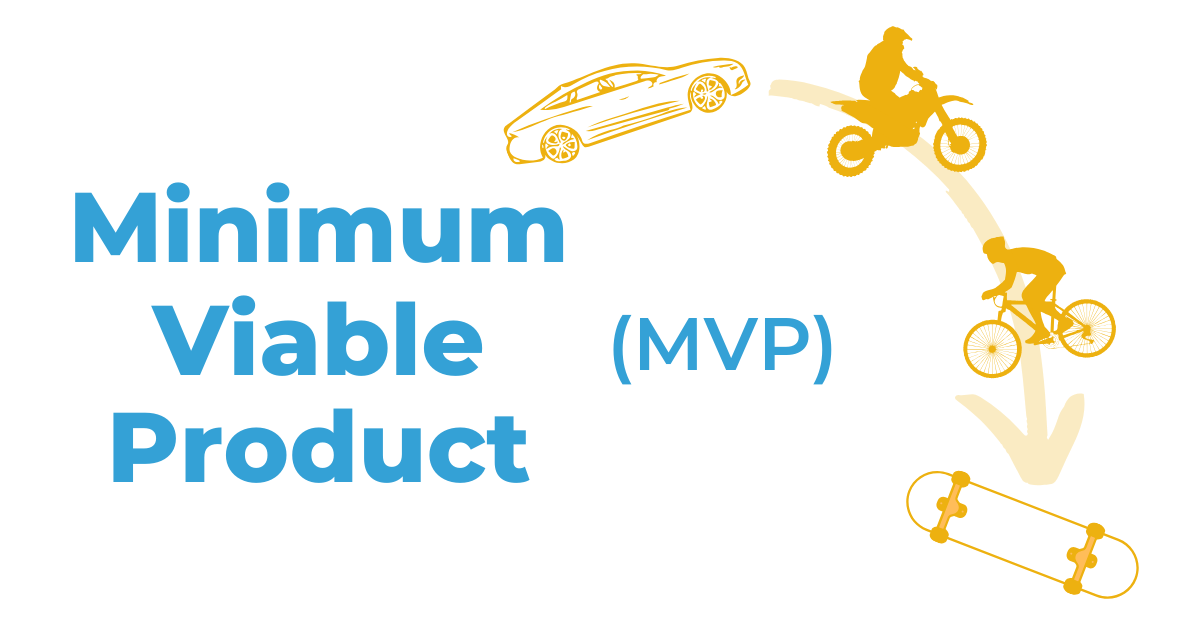 What Does an MVP Look Like? - The Jed Mahonis Group - Full-Stack ...